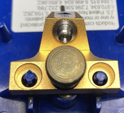 ACP エアーコプレーナプローブ 110GHz ピッチ150μm ACP110-A-GSG-150 写真7
