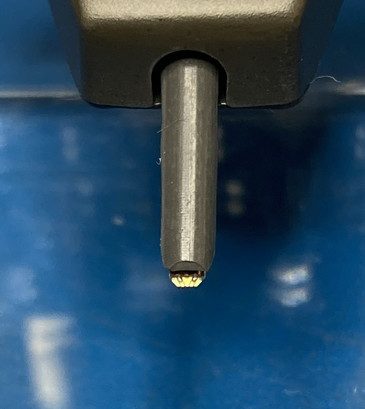 デュアル エアーコプレーナプローブ 65GHz ピッチ200μm ACP/10179 写真7