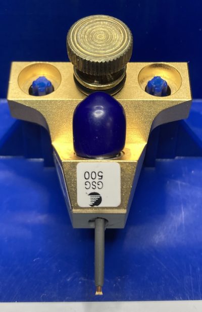 ACP エアーコプレーナプローブ 40GHz ピッチ500μm ACP40-A-GSG-500 写真5