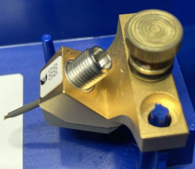 ACP エアーコプレーナプローブ 40GHz ピッチ500μm ACP40-A-GSG-500 写真6