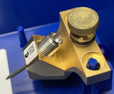 ACP エアーコプレーナプローブ 40GHz ピッチ500μm ACP40-A-GSG-500 写真6
