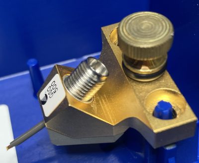 ACP エアーコプレーナプローブ 40GHz ピッチ500μm ACP40-A-GSG-500 写真6