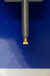 ACP エアーコプレーナプローブ 40GHz ピッチ500μm ACP40-A-GSG-500 写真9