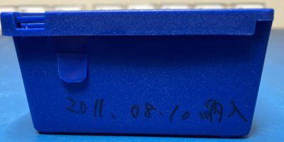ACP エアーコプレーナプローブ 40GHz ピッチ500μm ACP40-A-GSG-500 写真10