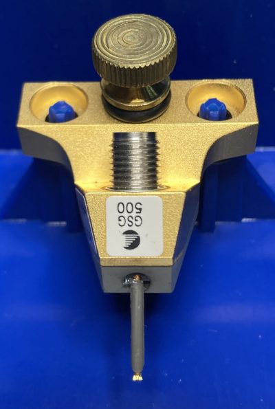 ACP エアーコプレーナプローブ 40GHz ピッチ500μm ACP40-A-GSG-500 写真5