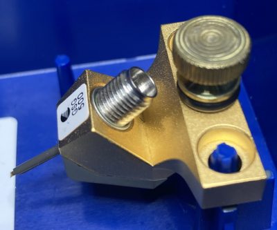 ACP エアーコプレーナプローブ 40GHz ピッチ500μm ACP40-A-GSG-500 写真6