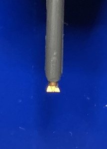 ACP エアーコプレーナプローブ 40GHz ピッチ500μm ACP40-A-GSG-500 写真9
