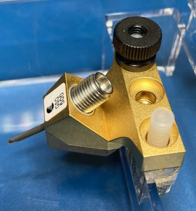 ACP エアーコプレーナプローブ 40GHz ピッチ500μm ACP40-A-GSG-500 写真4
