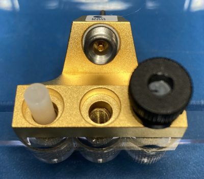 ACP エアーコプレーナプローブ 40GHz ピッチ500μm ACP40-A-GSG-500 写真5