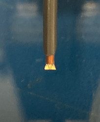 ACP エアーコプレーナプローブ 40GHz ピッチ500μm ACP40-A-GSG-500 写真7