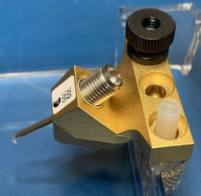 ACP エアーコプレーナプローブ 40GHz ピッチ500μm ACP40-A-GSG-500 写真4