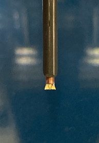 ACP エアーコプレーナプローブ 40GHz ピッチ500μm ACP40-A-GSG-500 写真7
