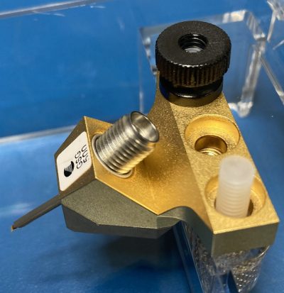 ACP エアーコプレーナプローブ 40GHz ピッチ500μm ACP40-A-GSG-500 写真4
