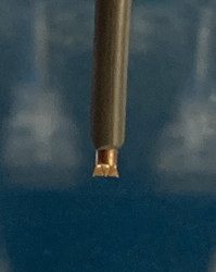 ACP エアーコプレーナプローブ 40GHz ピッチ500μm ACP40-A-GSG-500 写真7