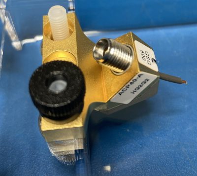 ACP エアーコプレーナプローブ 40GHz ピッチ500μm ACP40-A-GSG-500 写真6