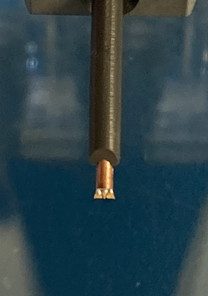 ACP エアーコプレーナプローブ 40GHz ピッチ500μm ACP40-A-GSG-500 写真7