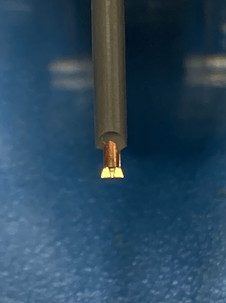 ACP エアーコプレーナプローブ 40GHz ピッチ500μm ACP40-A-GSG-500 写真7