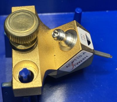 ACP エアーコプレーナプローブ 110GHz ピッチ150μm ジャンク品 ACP110-A-GSG-150 写真8