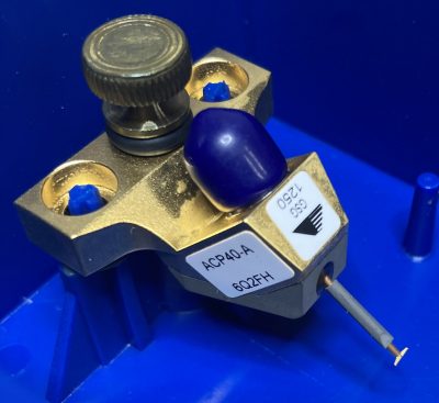 ACP エアーコプレーナプローブ 40GHz ピッチ1250μm 破損・故障品 5個 ACP40-A-GSG-1250 写真3