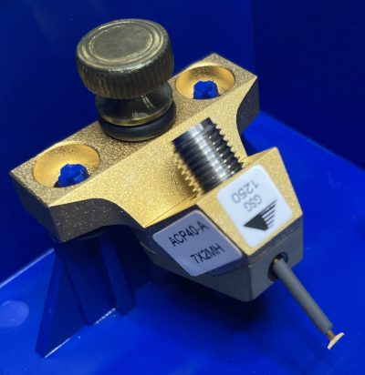 ACP エアーコプレーナプローブ 40GHz ピッチ1250μm 破損・故障品 5個 ACP40-A-GSG-1250 写真6