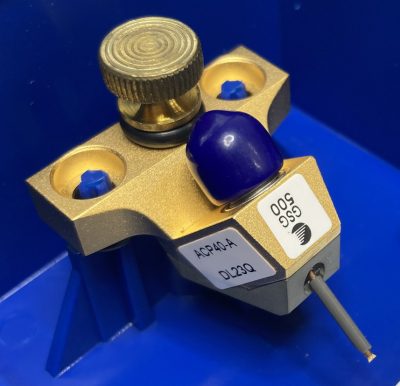 ACP エアーコプレーナプローブ 40GHz ピッチ500μm 故障品 2個 ACP40-A-GSG-500 写真3