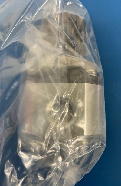 ☆新品・未使用☆ クリーンレギュレータ SRH4010-03-X328B 写真3