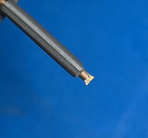 ACP エアーコプレーナプローブ 40GHz ピッチ500μm 故障品 ACP40-A-GSG-500 写真10