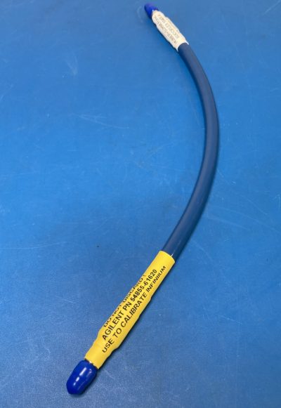 Sucoflex 104PEA キャリブレーションケーブル（Infiniium オシロスコープ用） キーサイト(HP/アジレント) Keysight 54855-61620