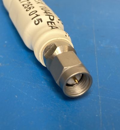 Sucoflex 104PEA キャリブレーションケーブル（Infiniium オシロスコープ用） 54855-61620 写真4