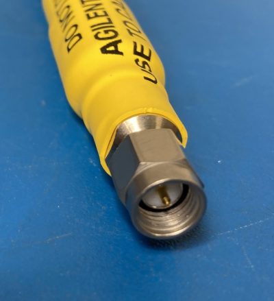 Sucoflex 104PEA キャリブレーションケーブル（Infiniium オシロスコープ用） 54855-61620 写真5
