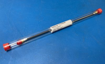 テストポートケーブル 1.0 mm (メス)-1.0 mm (オス) 20.0 cm DC～110GHz キーサイト(HP/アジレント) Keysight 11500K