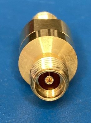 同軸アダプタ 3.5 mm (メス) - 3.5 mm (メス) DC～26.5 GHz 83059B 写真6
