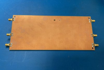 TDR/TDT Demo Board 校正用デモ基板 54754-66503 写真8