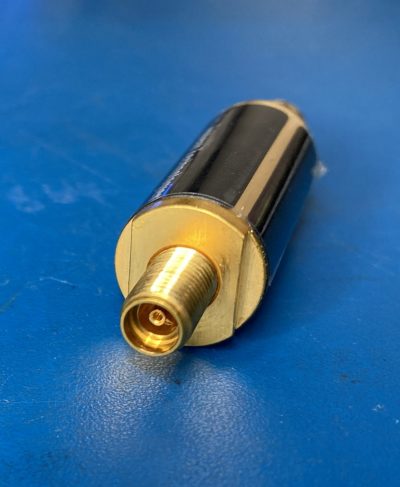 Power Limiter 過大RFパワー/DC過渡電流/ESDから装置を保護 0.01～26.5 GHz N9356C 写真4