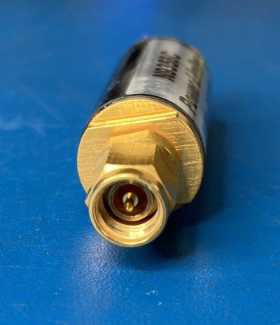 Power Limiter 過大RFパワー/DC過渡電流/ESDから装置を保護 0.01～26.5 GHz N9356C 写真3