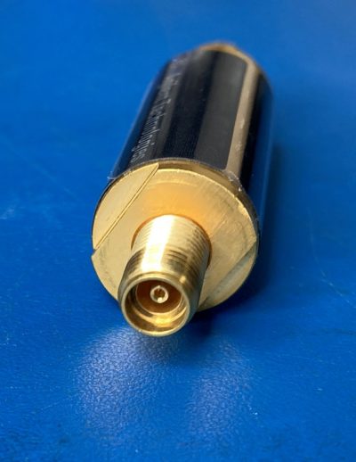 Power Limiter 過大RFパワー/DC過渡電流/ESDから装置を保護 0.01～26.5 GHz N9356C 写真4