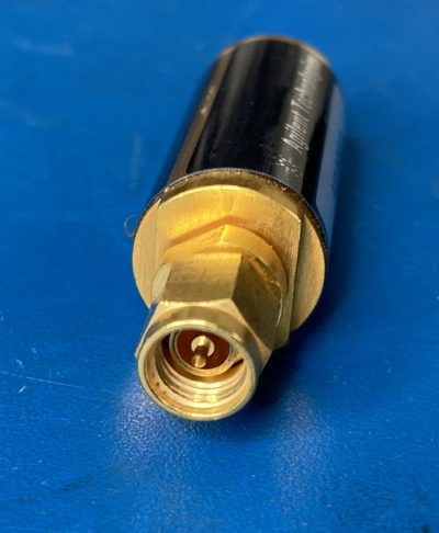 Power Limiter 過大RFパワー/DC過渡電流/ESDから装置を保護 0.01～26.5 GHz N9356C 写真3