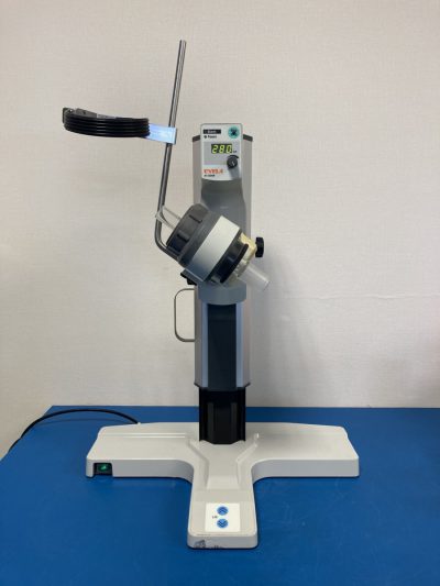 EYELA ロータリーエバポレーター ☆冷却器無・固定具とキャピラリーは有☆ N-1200B 写真2