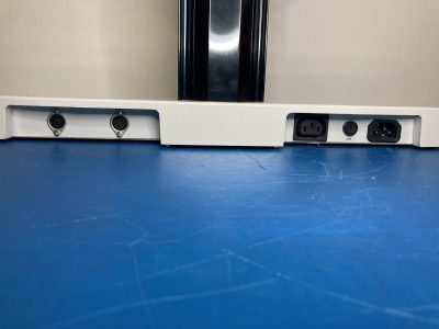 EYELA ロータリーエバポレーター ☆冷却器無・固定具とキャピラリーは有☆ N-1200B 写真7