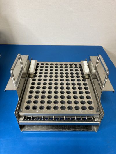 恒温振盪水槽 ユニサーモシェーカー 往復振とう 25mm NTS-4000BL 写真5