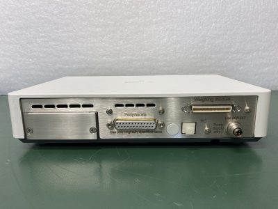 Cubis 分析天秤 ★動作確認済！但し前側の風防無 MSU225P-100-DI 写真10