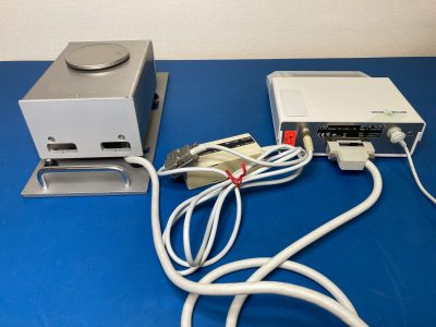 高精度計量モジュール 天秤 SAG285 写真3