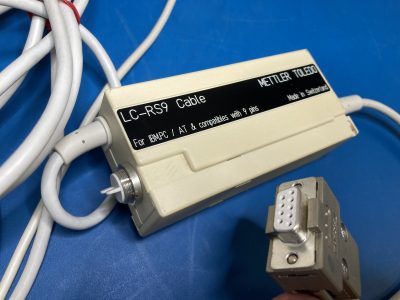 高精度計量モジュール 天秤 SAG285 写真5