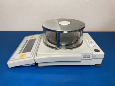 Master Pro シリーズ 上皿電子天びん LP620P 写真4
