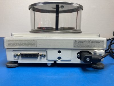 Master Pro シリーズ 上皿電子天びん LP620P 写真6