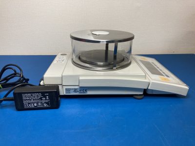 Master Pro シリーズ 上皿電子天びん LP620P 写真7
