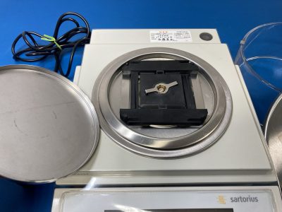 Master Pro シリーズ 上皿電子天びん LP620P 写真9