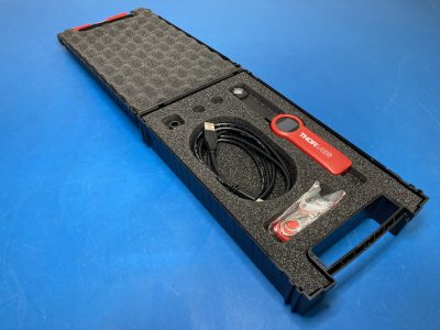 Siセンサーパワーメータ ソフト入りUSBメモリ・説明書付属 PM160 写真2