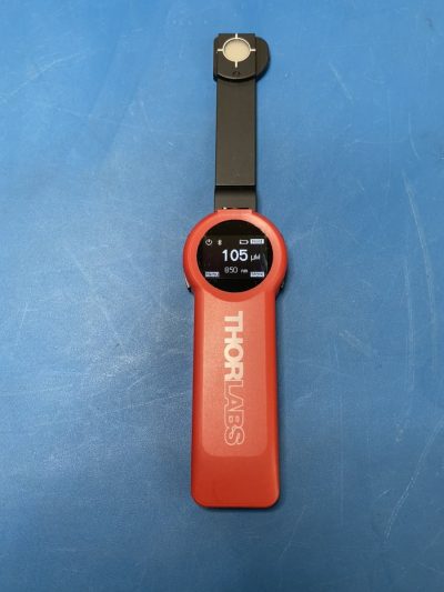 Siセンサーパワーメータ ソフト入りUSBメモリ・説明書付属 PM160 写真3