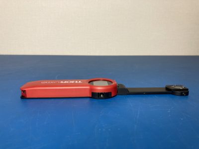 Siセンサーパワーメータ ソフト入りUSBメモリ・説明書付属 PM160 写真5